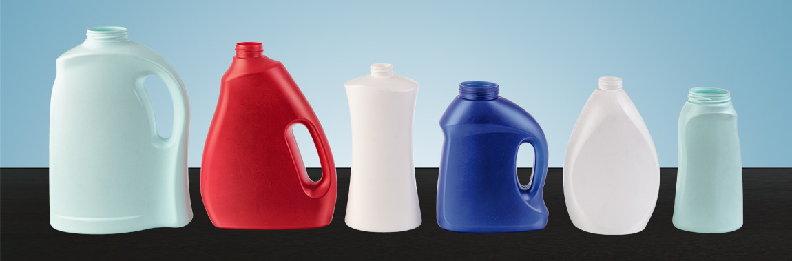 洗发水瓶吹瓶机 洗发水瓶吹瓶机